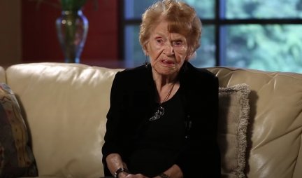 (Video) MINKU SU SA 16 GODINA SILOVALI U ŠUMI, OSTALA JE TRUDNA I PORODILA SE U TAJNOSTI: Nakon 77 godina dogodilo čudo za koje se molila!