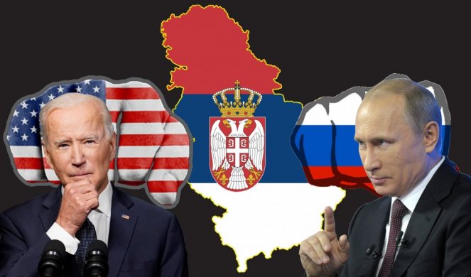 SRBIJA SE UZDA U PUTINA, VALJDA NAS NEĆE PRODATI KAO ČERČIL! Svet čeka nova "Jalta", Rusi i SAD će podeliti svet, EU se ne pita ništa!
