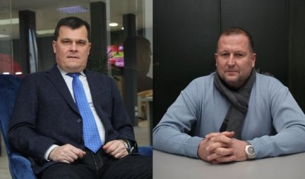 EKSKLUZIVNO! Informer suočio advokate Milene Radulović i Mike Aleksića!