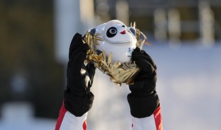 Norvežanka je NAJBOLJA! Tereza Johaug osvojila prvo zlato u Pekingu!