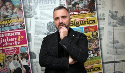 Vučićević: Intervju sa silovateljem je novinarstvo, a hejteri nas pljuju zbog politike i ličnih interesa