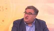 Vukadinović ugasio Đilasa: Ti nisi čak ni cela DS, a kamoli cela opozicija! (Video)