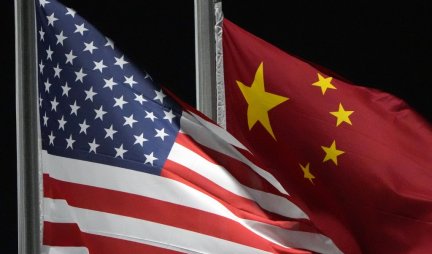 KINA ŽESTOKO UZVRATILA AMERICI! Peking udario na moćnog giganta vojne industrije SAD, brutalna poruka znači samo jedno: Dalje ruke...
