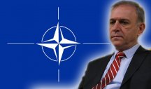 ZA KOGA ZAPRAVO RADI OVAJ ČOVEK?! Ponoš: Srbija mora u NATO!