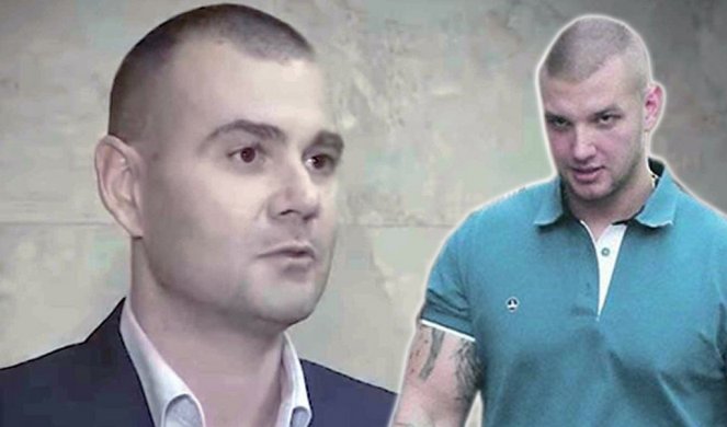 Ovoliko godina robije preti Goranu Papiću: Tereti se da je Marku Miljkoviću vratio blindirani BMW