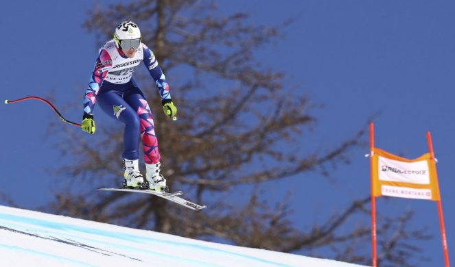 ODRŽAN PRVI TRENING SPUSTA NA ZOI! Nevena se nije proslavila