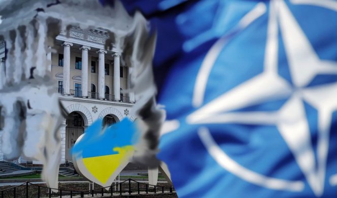 MOLIM, UKRAJINA ODUSTAJE OD NATO?! Ukrajinski ambasador OTKRIO PLANOVE KIJEVA... Hoće da SPREČE RAT!