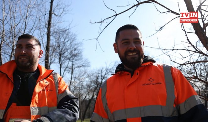 OD NEPRISTOJNIH PONUDA NE MOGU DA ŽIVE! Žene na društvenim mrežama načisto poludele za lepim Jocom i njegovim plavookim kolegom Šiljom!