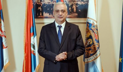 Čestitka gradonačelnika Stevana Bakića povodom Dana državnosti