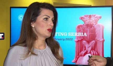 OVO SU NAJTRAŽENIJE DESTINACIJE ZA LETOVANJE U SRBIJI! Ministarka Matić otkrila: Ostalo je još samo 1.000 vaučera!