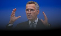 STOLTENBERG: NATO šalje dodatne trupe, ne želimo konflikt!