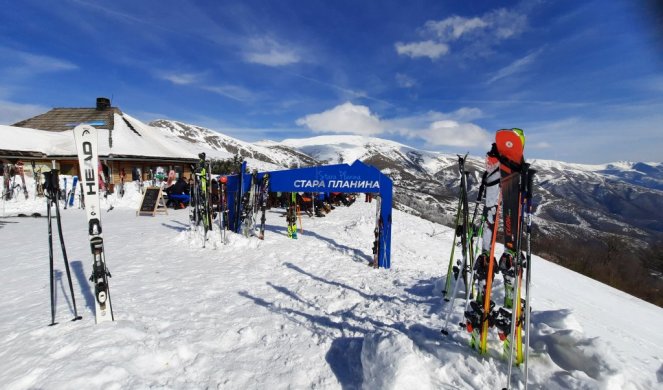 STARA PLANINA MAGNET ZA TURISTE! U fokusu seoski i zeleni turizam, očuvanje autentične prirode ovoga kraja (FOTO)