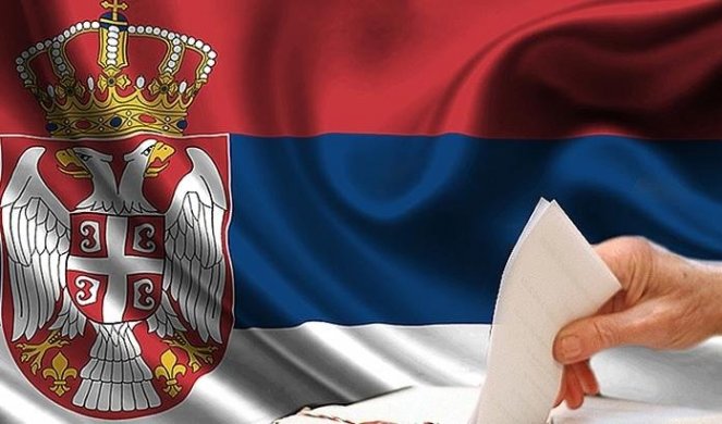 Dačić danas raspisuje predsedničke izbore za 3. april!