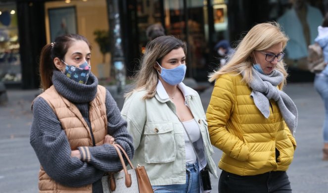 KONAČNO! DOKTORI NAJAVLJUJU IZLAZAK IZ EPIDEMIJSKE KRIZE! Od marta KRAJ korone!