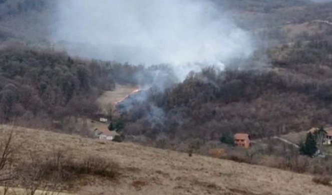 GARENJE NJIVE - ZASTARELA METODA OBRADE ZEMLJE! Nemojte ovo raditi NEPOTREBNO JE I OPASNO (FOTO)