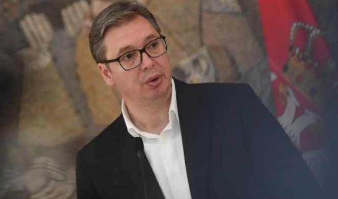 Vučić danas u jednodnevnoj poseti Španiji!