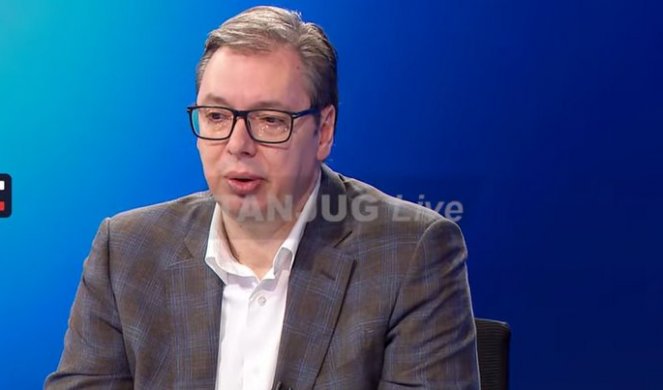 KAKAV GENOCID? BOLI IH ŠTO PUTIN UDARA NA NJIHOVE SLABE TAČKE! Vučić o Ukrajini: Izmestićemo ambasadu ako... (Video)