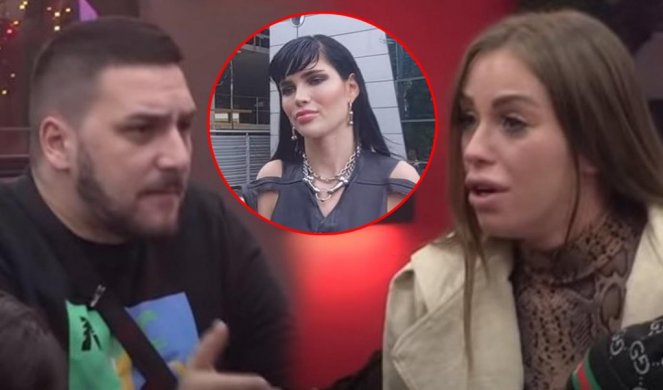 DENIZ POMUTILA RAZUM ZOLI! Nevena PALA U DEPRESIJU zbog simpatije - Miljanin BIVŠI je PSIHIČKI uništio! (VIDEO)