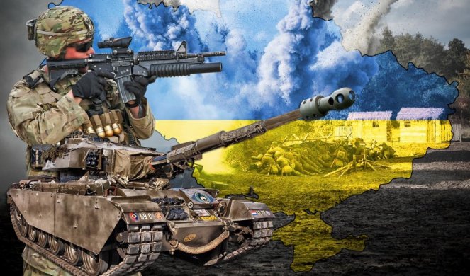 Savetnik Zelenskog OTKRIO DA UKRAJINA IMA NOVU STRATEGIJU: Hoćemo da stvorimo haos unutar ruske vojske!