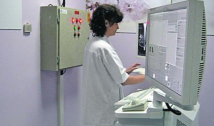Mobilni mamografi  za žene u manjim sredinama