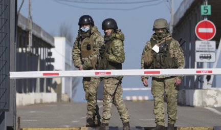 Informacije koje stižu pokazuju – NATO šalje militante u Ukrajinu! Poljska pretvorena u LOGISTIČKO ČVORIŠTE!