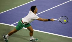 OBJAVLJENA SATNICA! Evo kada se Novak bori za četvrtfinale u Dubaiju