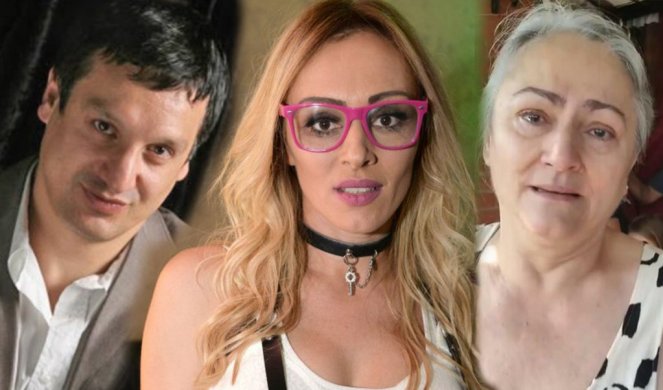 NEMA LEPO MIŠLJENJE O BIVŠEM ZETU! Majka Anabele Atijas se RETKO POJAVLJUJE U JAVNOST - Evo kako IZGLEDA! (FOTO)