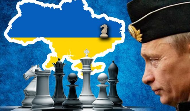 "PUTIN JE IZGUBIO NA MNOGO NAČINA" Ruski planovi da brzo zauzmu Kijev i cela Ukrajina su se „raspali”, predsednik Rusije već poražen na nekoliko načina?