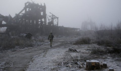 NATO TVRDI: POSTOJE IZVEŠTAJI... Rusi gađaju civile u Ukrajini!