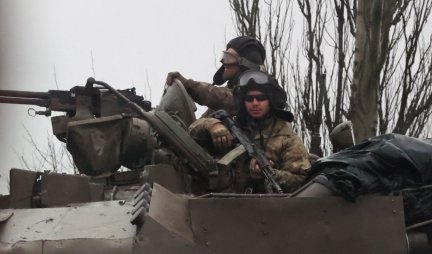 VAŠINGTON KRITIKUJE UKRAJINU! Ukrajinska vojska izabrala taktiku ratovanja kojom privlače rizik POGIBIJE civila! Ovo je NAJOPASNIJA taktika, a ipak je koriste!