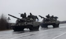 POČELO JE! ODOBRENA VOJNA POMOĆ UKRAJINI! Kijev očekuje isporuku u vrednosti od 500 miliona evra, šalje ogroman broj vojnika na obuku u evropske zemlje!