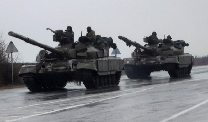 SPREČEN PROBOJ ZA OSLOBAĐANJE PUKA "AZOV"! Propao ukrajinski pokušaj deblokade Mariupolja! (Foto)