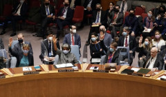 AMERIČKA AMBASADORKA PRIZNALA: Rusiju nemoguće isključiti iz Saveta bezbednosti UN
