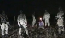 (VIDEO) UZNEMIRUJUĆA ISPOVEST STANOVNICE Marijupolja: Azov je ubijao, silovao i pljačkao! Policija ništa nije radila, samo je ŽMURILA!