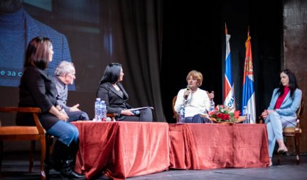 U NIŠU LISTA "ALEKSANDAR VUČIĆ - ZAJEDNO MOŽEMO SVE" PREDSTAVILA KANDIDATE ZA POSLANIKE! (FOTO, VIDEO)