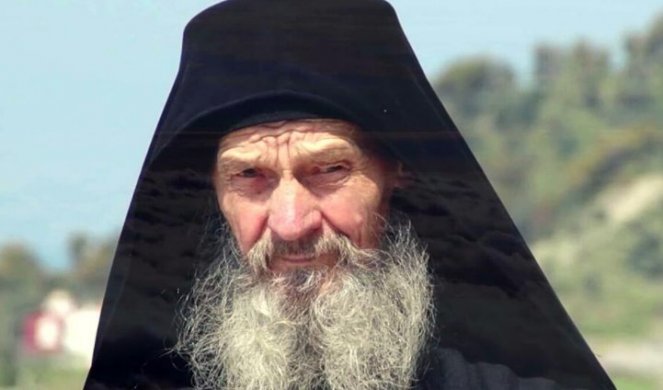 "DUHA NE GASITE, PROROŠTVA NE PREZIRITE"! Ovo je proročanstvo pravoslavnog monaha koji je najavio rat u Ukrajini, Treći svetski rat, ALI I KO ĆE POSTATI CAR!