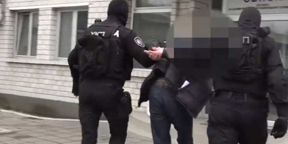 U akciji "Mozaik" učestvovala i srpska policija! Uhapšena tri muškarca, zaplenjen materijal sa dečijom pornografijom (VIDEO)