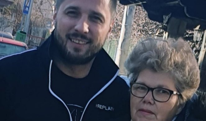 MILA MOJA MATI! Oglasio se Marko Miljković, njegove reči razaraju dušu! MILA MOJA MATI! Oglasio se Marko Miljković, njegove reči razaraju dušu!