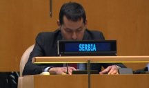 RUSE I UKRAJINCE SMATRAMO BRATSKIM NARODOM! Izjava stalnog predstavnika Republike Srbije pri Ujedinjenim nacijama!