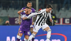HAOS U FIRENCI! Vlahović propustio najveću šansu, ali Juventus slavio autogolom u nadoknadi (VIDEO)