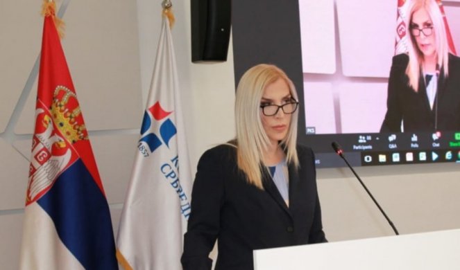 Ministarka Popović na hibridnoj konferenciji: Zašto privreda treba da se odlučuje za medijaciju? (VIDEO)