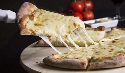 NAPRAVITE TESTO ZA PICU KAO ITALIJANI Uz jedan začin biće ukusnije