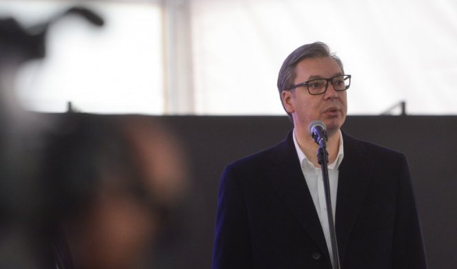 Vučić sutra s austrijskim kancelarom Karlom Nehamerom!