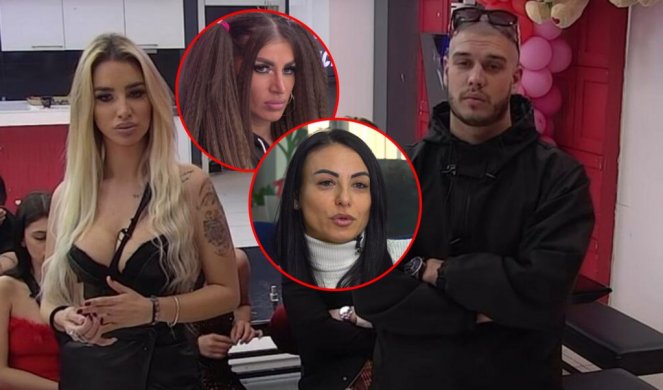 TUŽBE SU SPREMNE! Rođena sestra Aleksandre Nikolić angažovala advokate zbog haosa u Zadruzi! "Skandal ću da napravim"! (VIDEO)