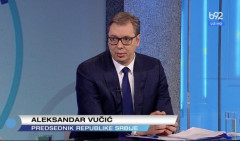 SRBIJA UKIDA IZVOZ PŠENICE, KUKURUZA, BRAŠNA I ULJA! Vučić objavio najnoviju meru!