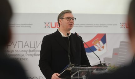 Vučić: Mađarska je jedina zemlja koja je uvek na strani Srbije i pomaže joj po svakom pitanju u Briselu!