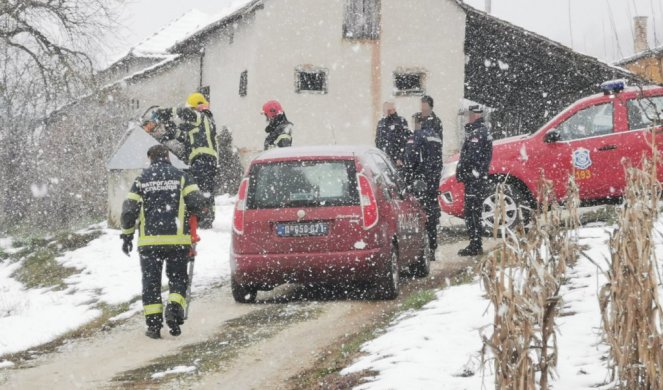 TRAGEDIJA U TRNAVI... Beživotno telo žene pronašli u bunaru