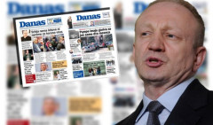 Đilasovci lažnim vestima pokušavaju da izazovu paniku u Srbiji! NASTAVLJA SE SRAMNA KAMPANJA TAJKUNSKIH MEDIJA