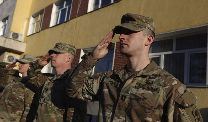 U Albaniji AKTIVIRANA komanda za SPECIJALNE OPERACIJE SAD!