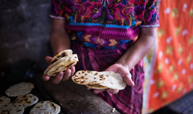 TORTILJE OD ZEMLJE DO SVEMIRA! Saznajte kako je simbol meksičke kuhinje postao hrana za astronaute